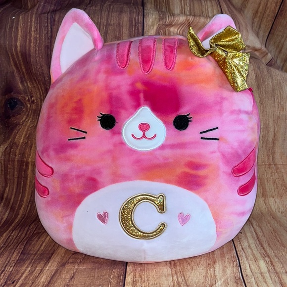 Squishmallows Toys Claudella The Cat Squishmallow 2 Inches Poshmark